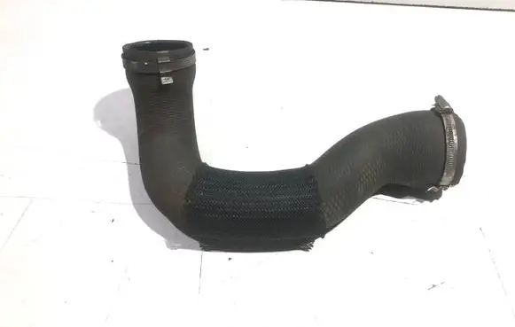Citroen C4 I Picasso Intercooler hose/pipe