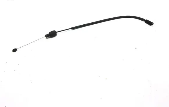 Saab 9-5 Throttle cable 