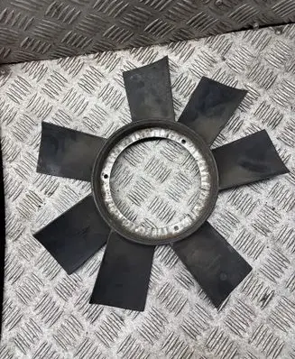 Audi A8 S8 D2 4D Fan impeller 077121301B