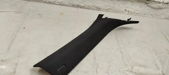 BMW 6 F12 F13 (A) pillar trim 7229988