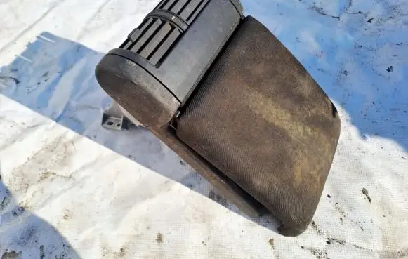 Opel Vectra C Armrest 24443643