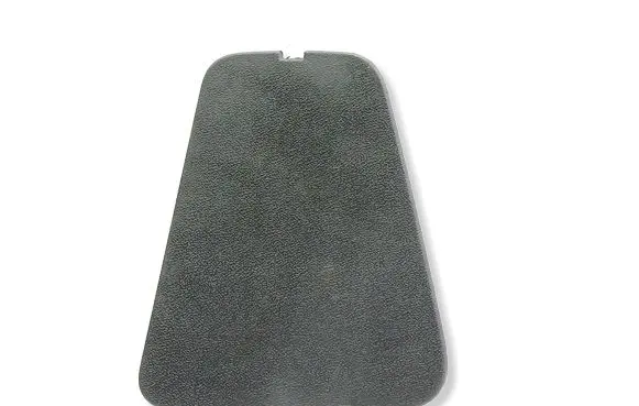Seat Altea XL Trunk/boot trim cover 5P8867655A 7923