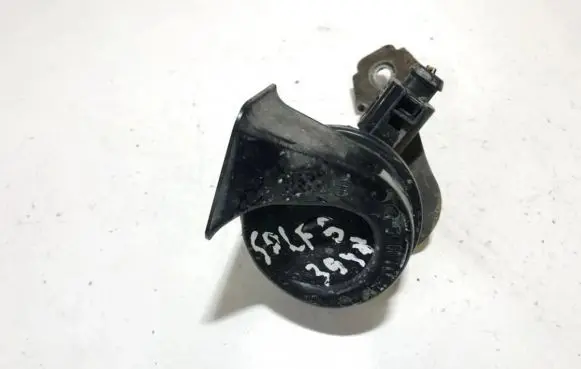 Volkswagen Golf V Horn signal