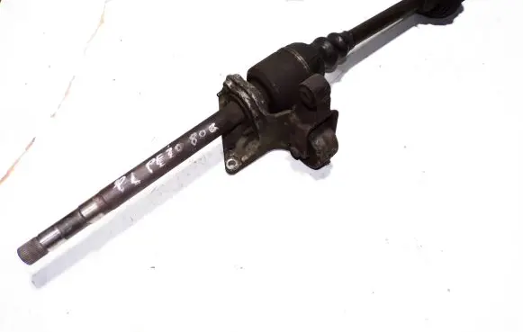 Peugeot 806 Front driveshaft 1480308080