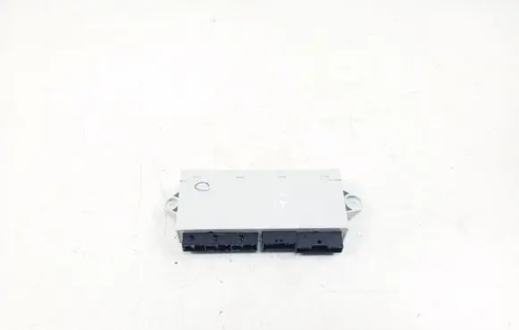 BMW 7 E65 E66 Door control unit/module 6958447