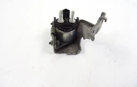 Nissan Qashqai Combustion control unit/module 