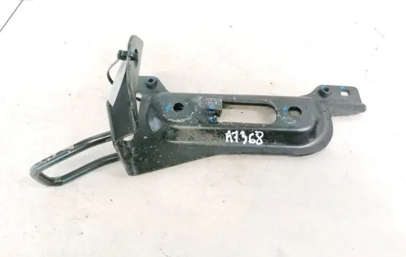 Mazda 3 I Other exterior part 
