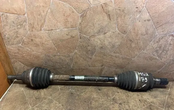 Mercedes-Benz ML W164 Rear driveshaft A1643502210