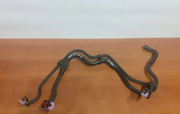 Mazda CX-5 II Air conditioning (A/C) pipe/hose