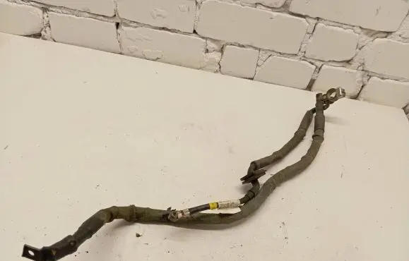 Volkswagen Transporter - Caravelle T5 Positive cable (battery) 7H0971156H