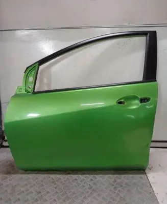 Mazda 2 Front door