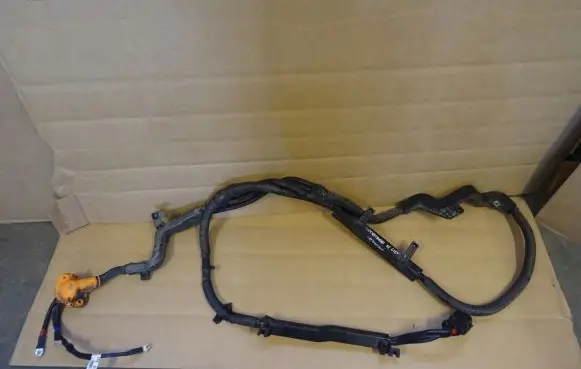 KIA Sportage Other wiring loom 91671F1510