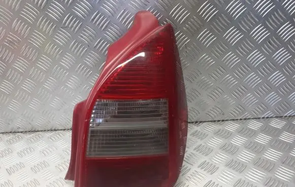 Citroen C2 Rear/tail lights 9680283680