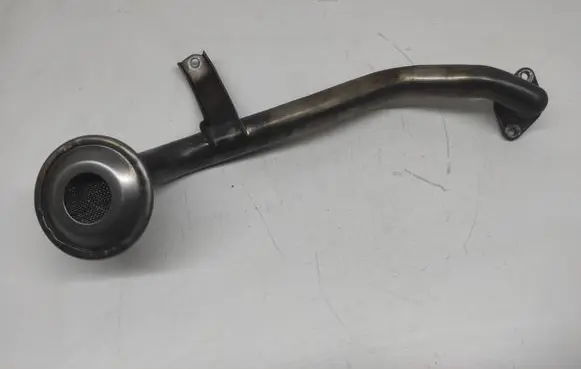 Lexus GS 250 350 300H 450H Oil sump strainer pipe 