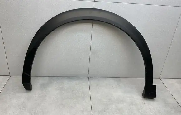 Peugeot 2008 II Fender trim (molding) 9825736480