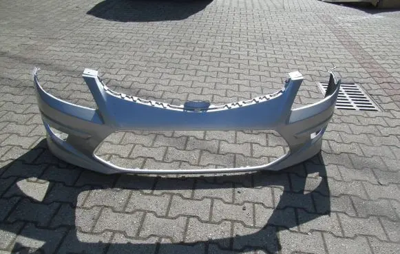 Hyundai i30 Front bumper 865112R500