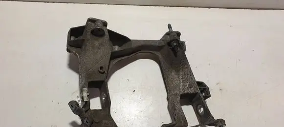 Porsche Boxster 987 Rear subframe 98733115204