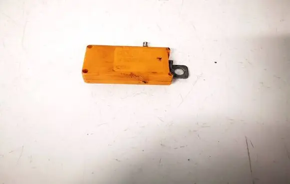 Audi A6 S6 C5 4B Antenna control unit 4B9035225A