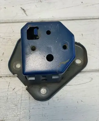 Honda Civic IX Tow bar 