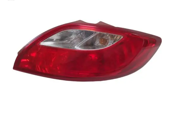 Mazda 2 Rear/tail lights D65151150