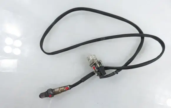 Lambda probe sensor