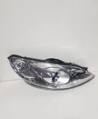 Peugeot 407 Headlight/headlamp 0301213202
