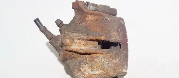 Ford Mondeo Mk III Front brake caliper