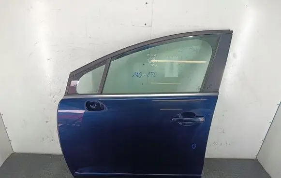 Peugeot 5008 Front door KPS