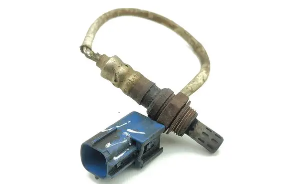 Nissan 350Z Exhaust gas temperature sensor 0ZA554N9