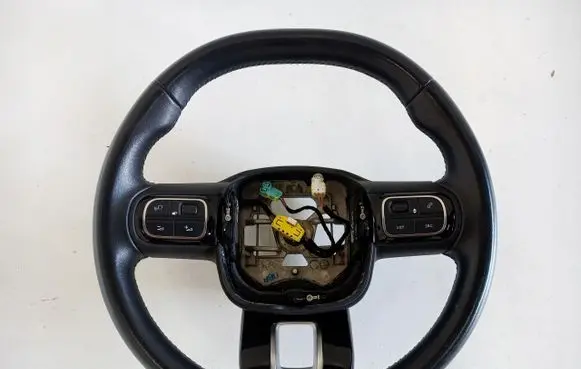 Citroen C5 Aircross Steering wheel 17623809405