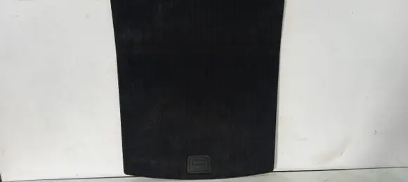 Audi A5 Trunk/boot floor carpet liner 8W8863463