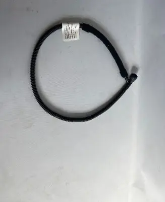 Audi Q7 4M Windshield washer fluid hose 4M8955667 369546 548529