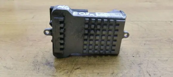 Mercedes-Benz E W211 Heater blower motor/fan resistor A2308210251 9140010471