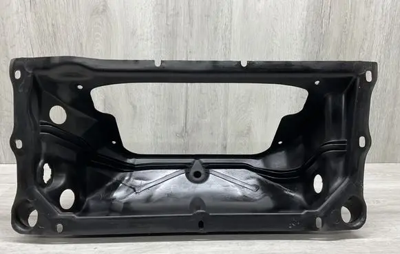 Mercedes-Benz SL R129 Engine compartment bulkhead 1296280470 1296280370 A1296280370