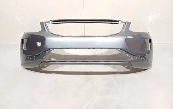 Volvo XC60 Front bumper 31323765
