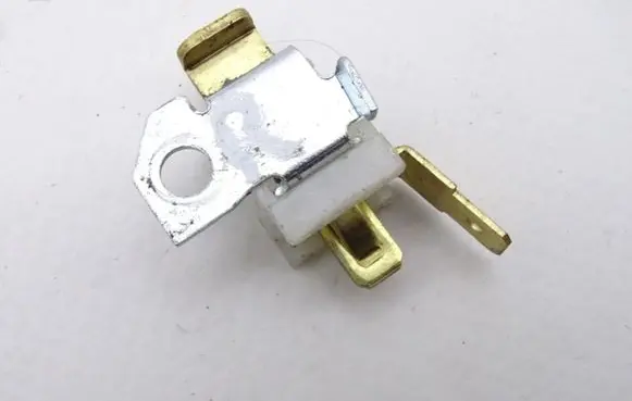Ford Ranger Hand brake control module