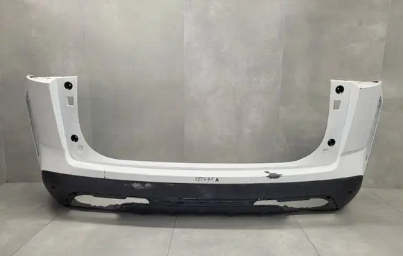 Chery Jaecoo 7 Rear bumper 602002380AA 602005802AA 602005782AB