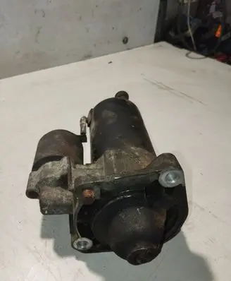 Volvo S60 Starter motor 1005821794
