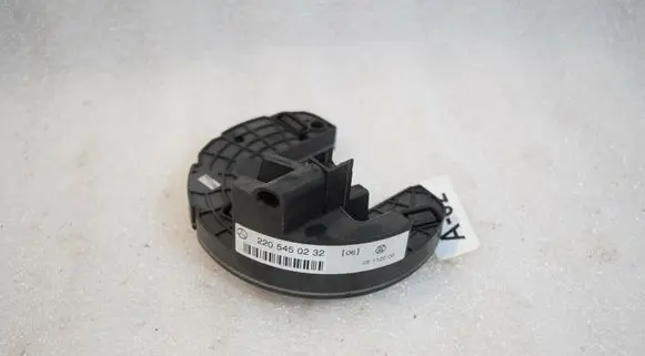 Mercedes-Benz S W220 Steering angle sensor 2205450232