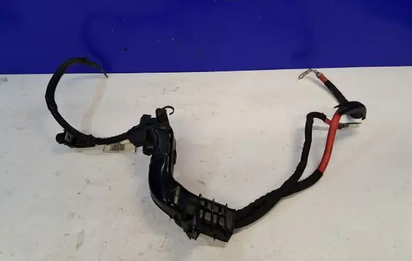 Volvo XC90 Positive cable (battery) 31453844