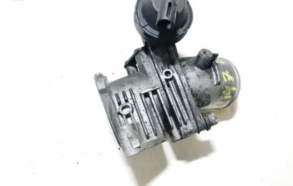 Alfa Romeo 166 Throttle valve 46767695