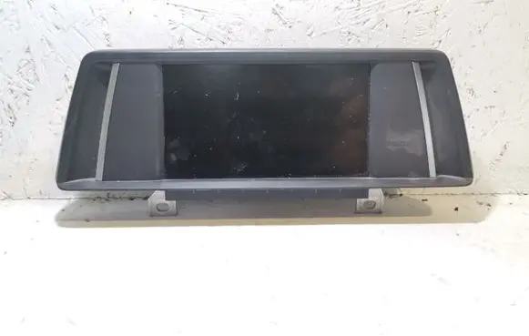 BMW X5 F15 Screen/display/small screen 9296938056