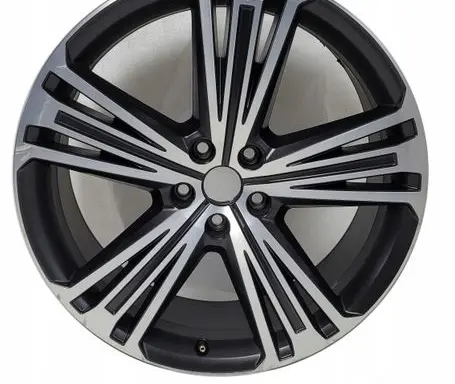 Seat Tarraco R20 alloy rim 5FJ601025B