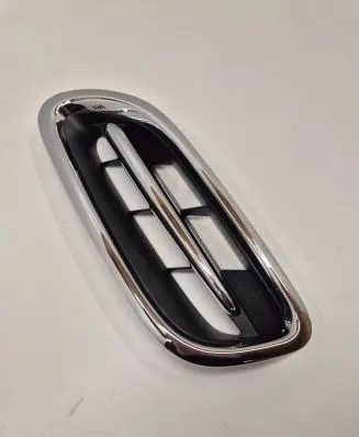 Nissan Micra Rear bumper lower part trim 623301F500