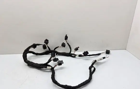Volkswagen ID.7 Other engine bay part 1EE971657