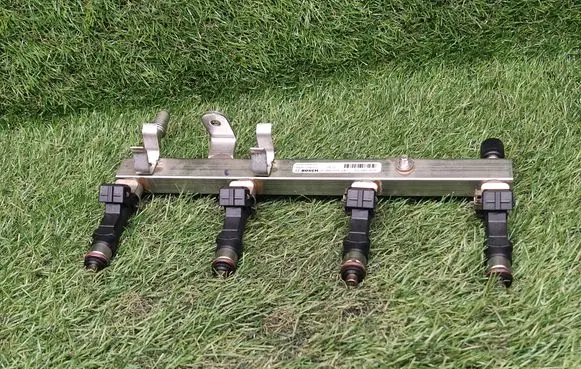 Buick Encore I Fuel injectors set 55565971 0280151247 0280158205