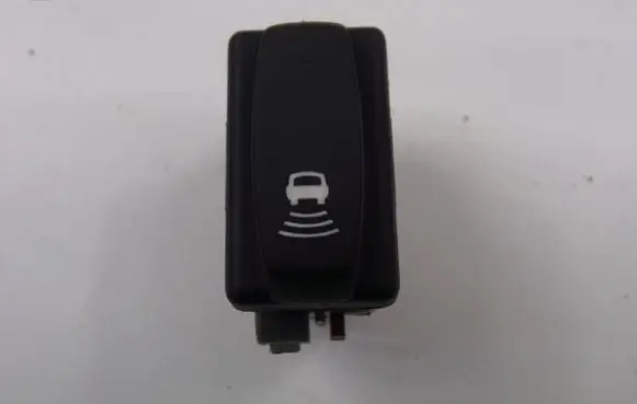 Renault Laguna II Other switches/knobs/shifts 