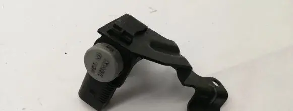 Mercedes-Benz E C207 W207 Turbo solenoid valve 1K0906283A
