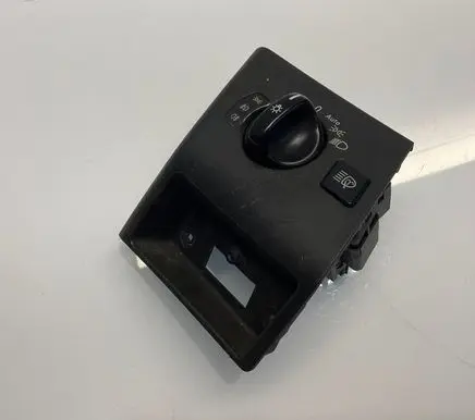 Mercedes-Benz S W220 Light switch 2205450504 04055545 A2205450504
