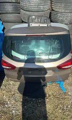 Ford C-MAX II Tailgate/trunk/boot lid 001
